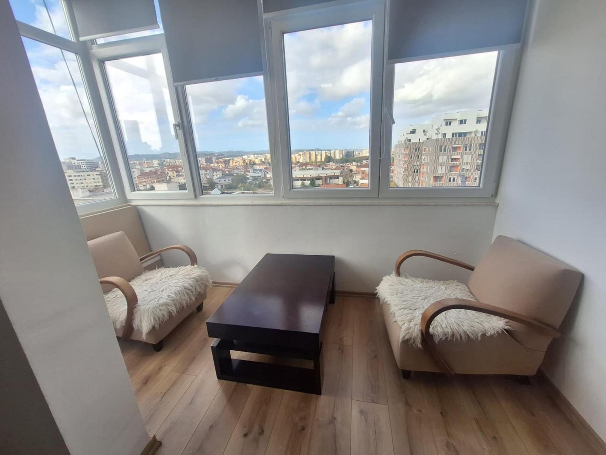 Albania Near Center Double Or Twin Bed Apartment