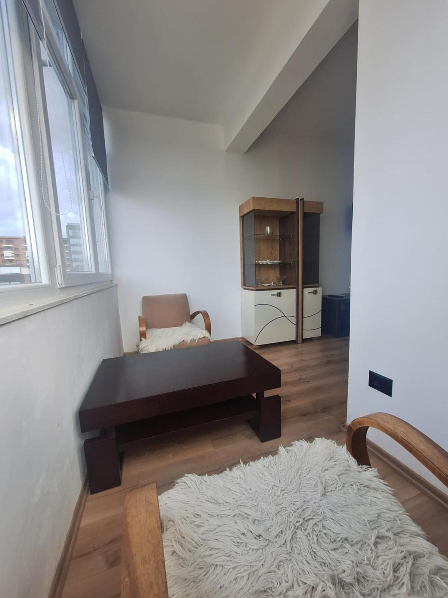 Apartment Albania Near Center Double Or Twin Bed