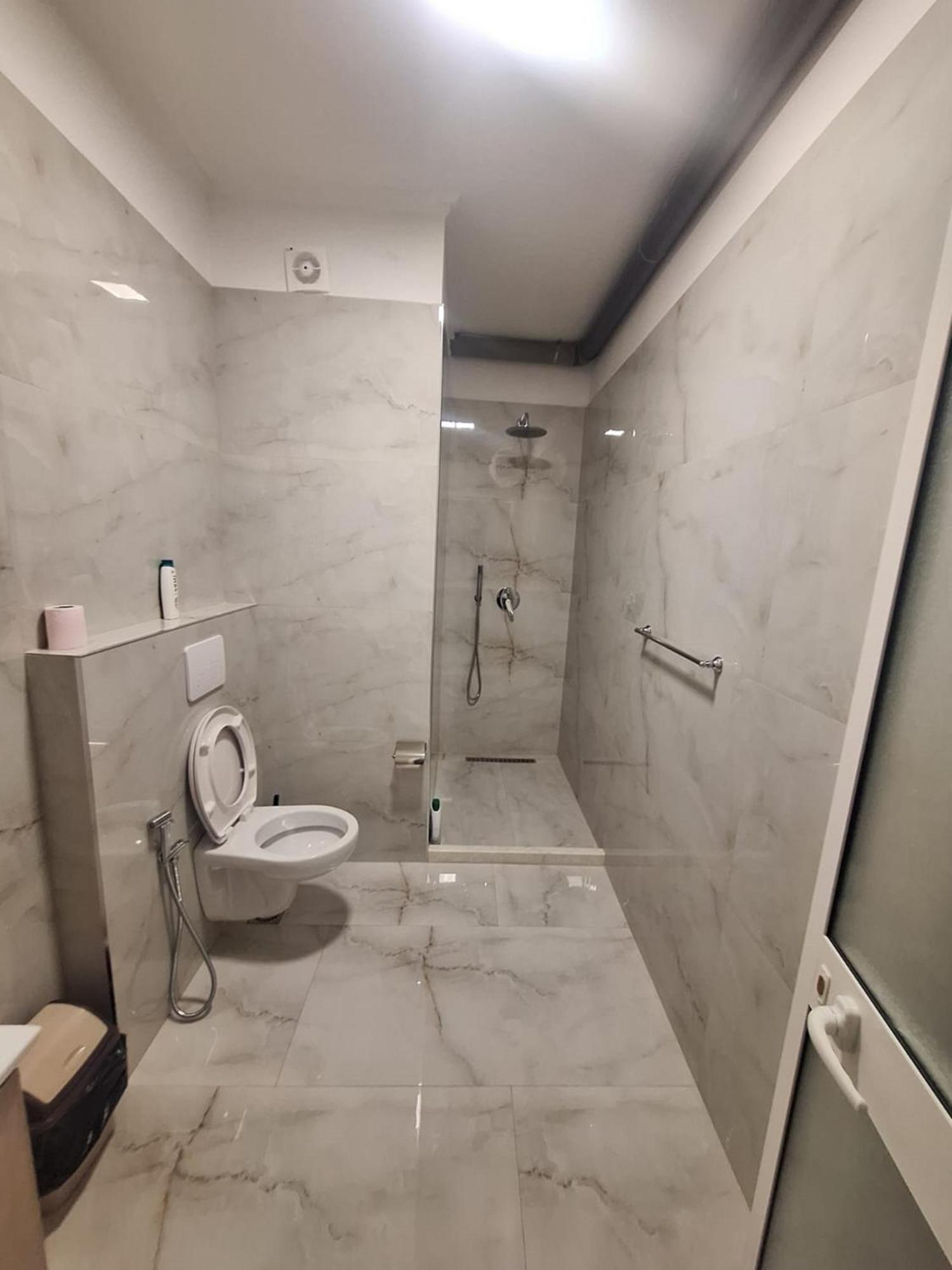 Apartment Albania Near Center Double Or Twin Bed