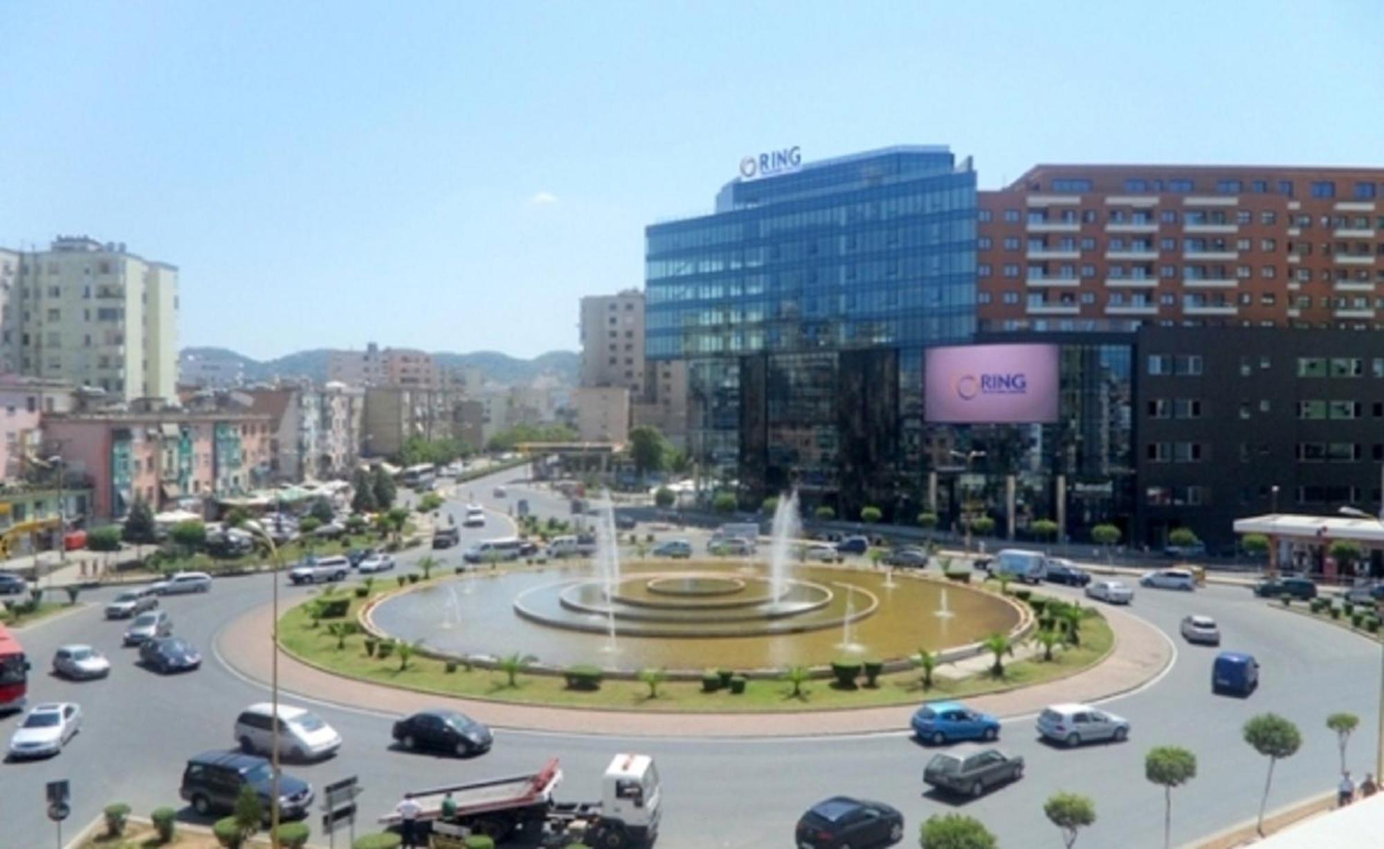 Albania Near Center Double Or Twin Bed Апартаменты *